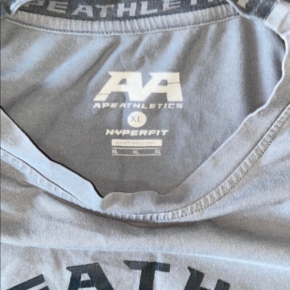 Men’s Tee - Picture 3 of 3